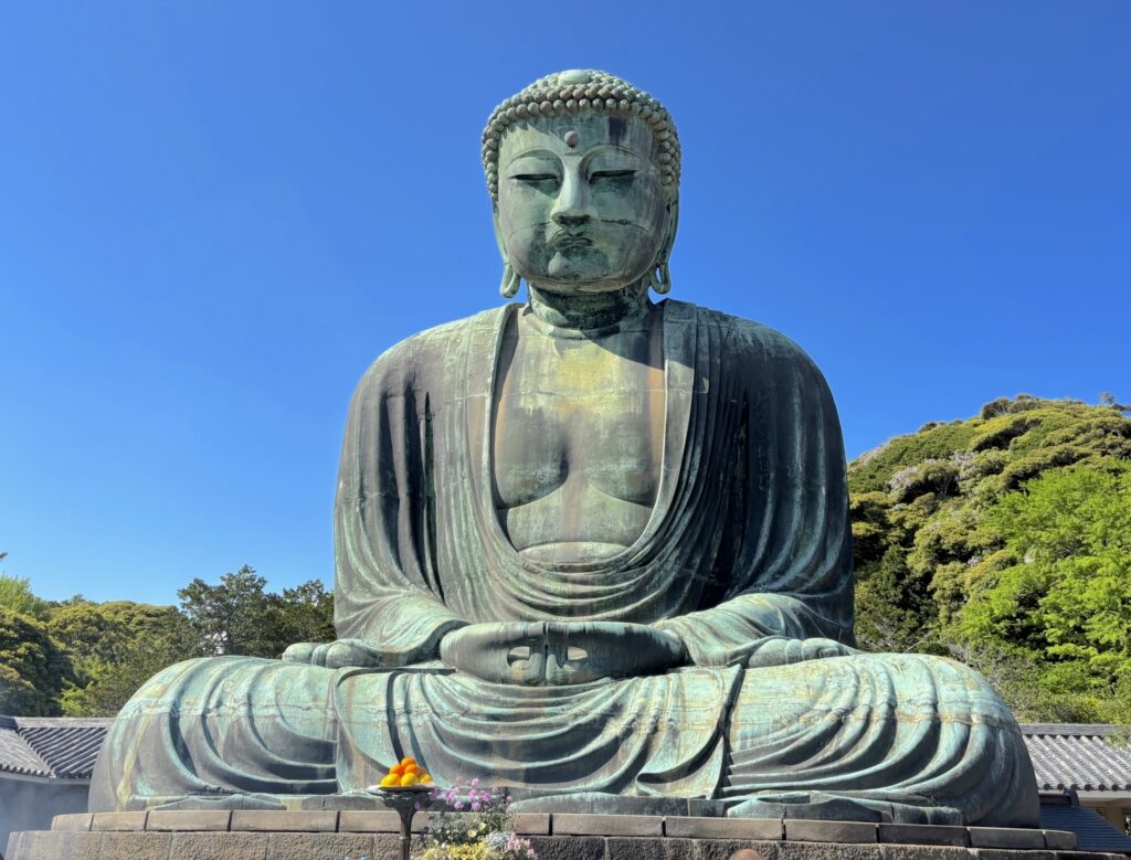 鎌倉大仏