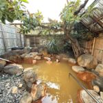 千年の湯 平山旅館