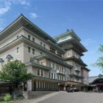 帝国ホテル京都