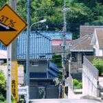 日本一の急坂