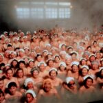 酸ヶ湯温泉旅館