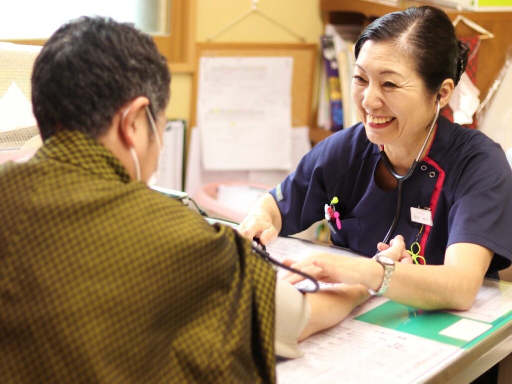 酸ヶ湯温泉旅館