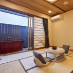 湯本天然温泉ホテル